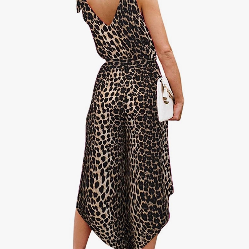 Halloween Leopard costumes